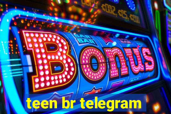 teen br telegram